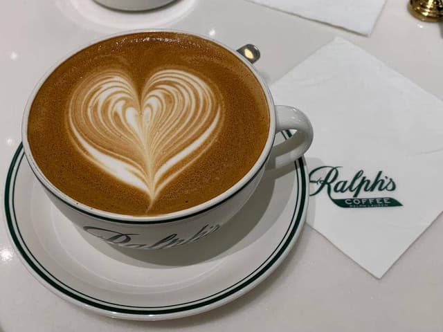 Ralph’s Coffee Kyoto BAL - サブ画像1
