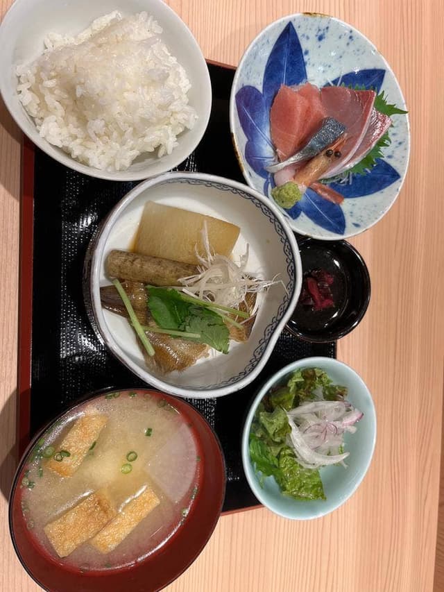 町家食堂晴れやか - サブ画像3