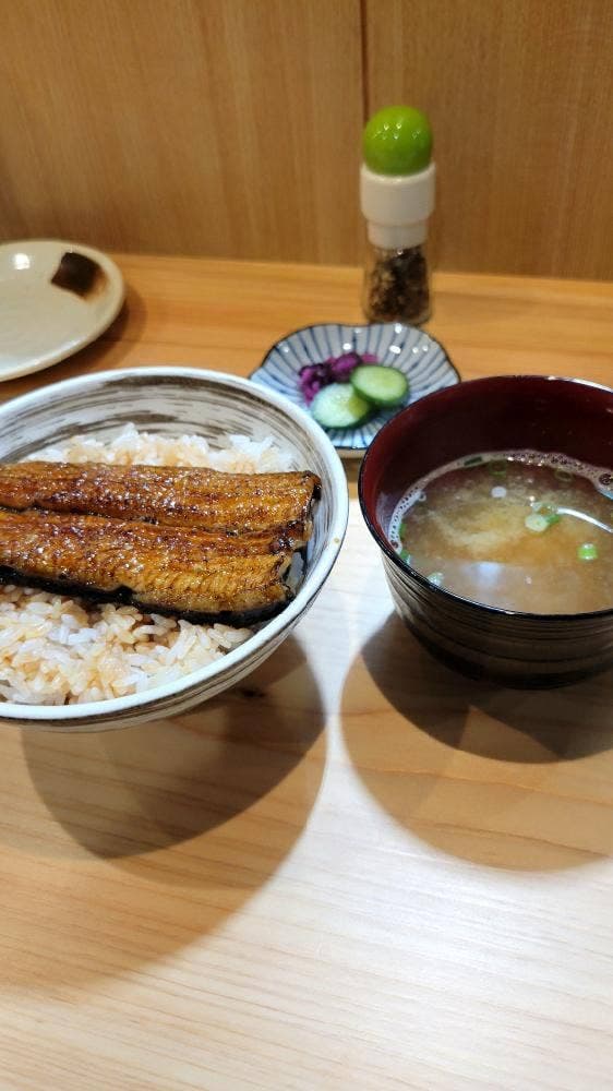 和食とらし