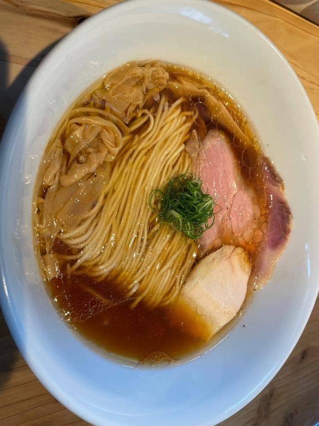 Beer Sound &麺 Penguin - サブ画像1