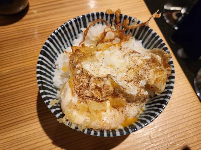 天ぷらと寿司 18坪 - サブ画像1