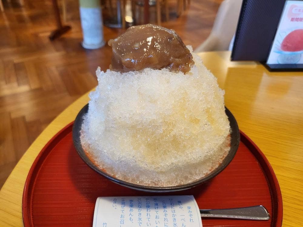 竹風堂 長野駅前店