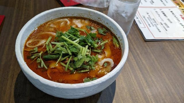 刀削麺酒家 茅場町店 - サブ画像3