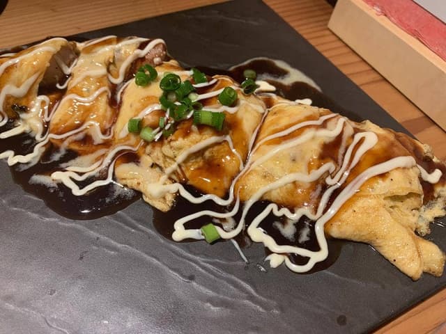 肉と魚 鉄板屋な。 - サブ画像2