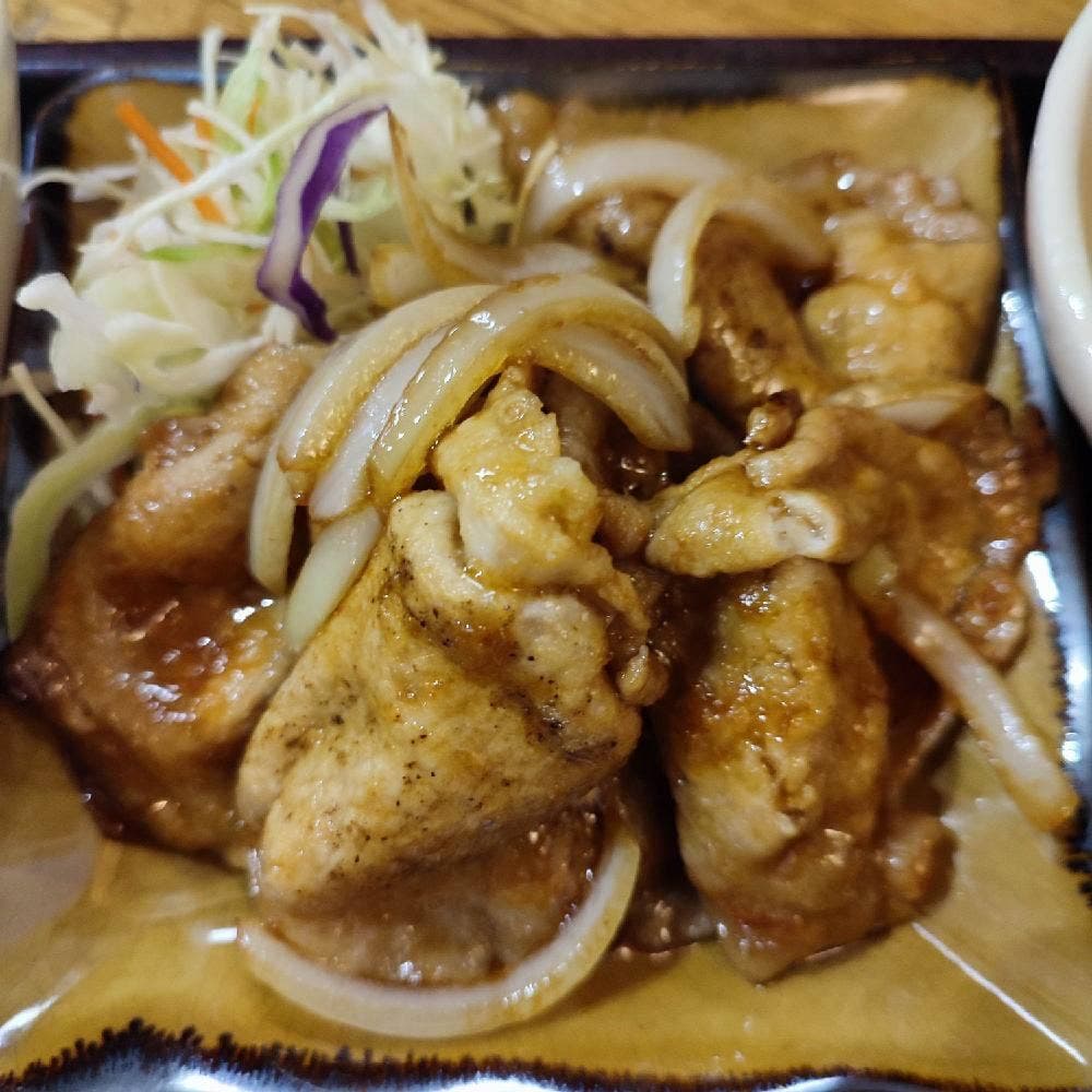 ランチ&酒と魚 よしかわ