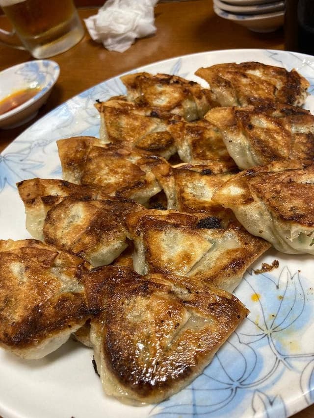 ぎょうざ専門店唐や 錦店 - サブ画像2