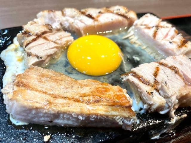 感動の肉と米 岐阜福光店 - サブ画像3