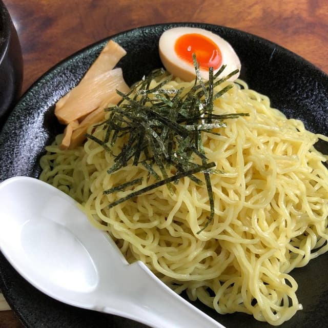 中華そば ひふみ屋 - サブ画像1