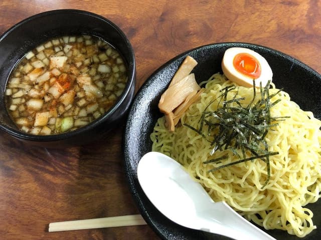 中華そば ひふみ屋 - サブ画像3