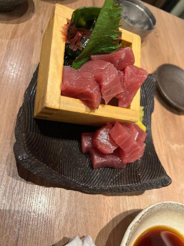 天ぷら海鮮 米福酒場 あべのルシアス店 - サブ画像3
