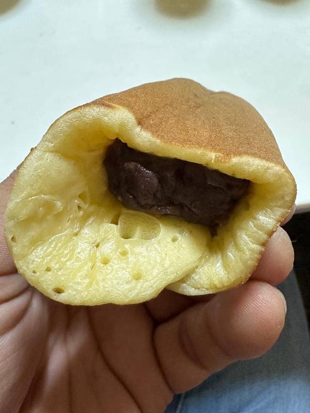 あんまきのだるまや 池上店 - サブ画像2
