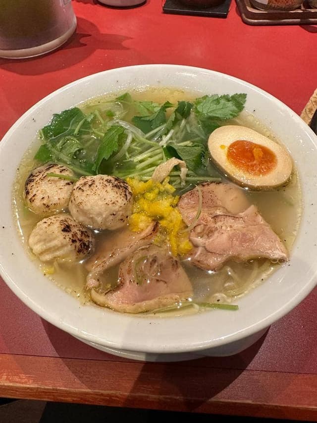 丸源ラーメン 高島平店 - サブ画像1