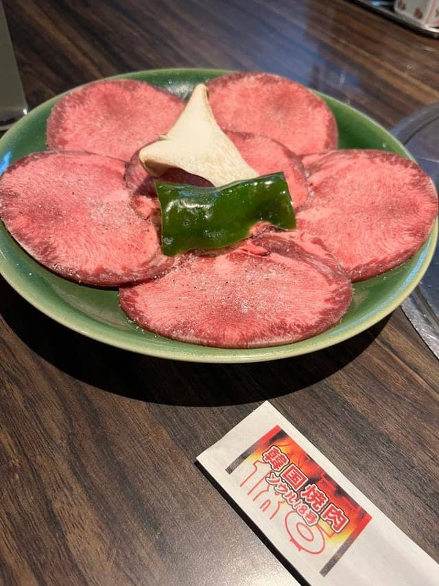 韓国焼肉 ソウル18号 - サブ画像3