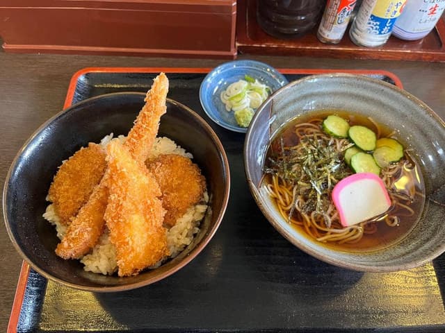 とんかつ志加豪 - サブ画像2