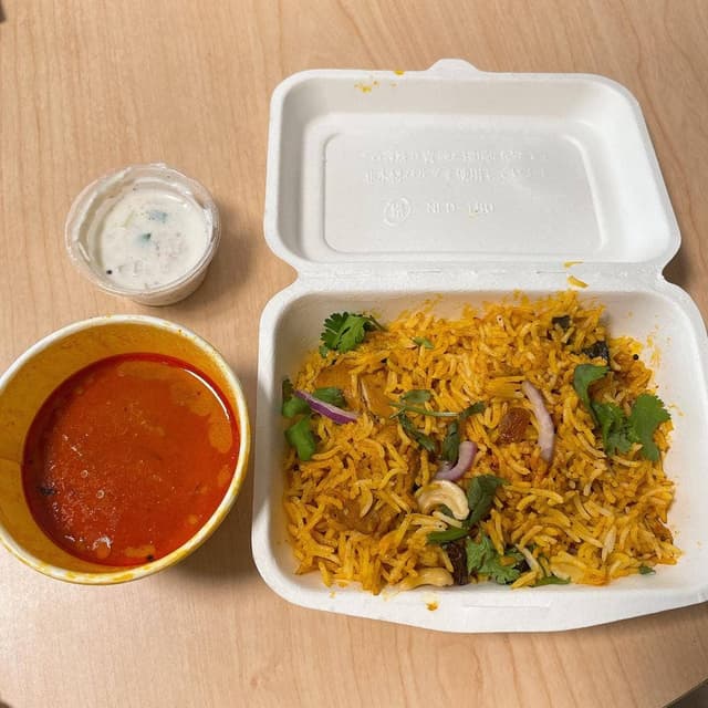 大岩食堂 - サブ画像3