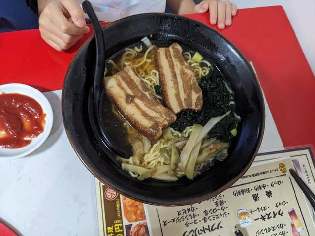 サンキュー酒場 西川口店 - サブ画像1