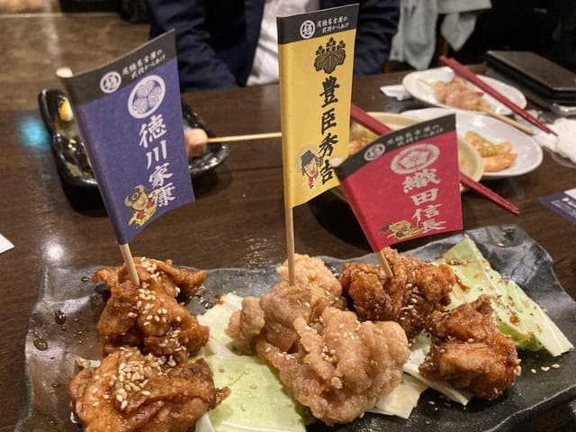 伍味酉 なごのみせ - サブ画像3