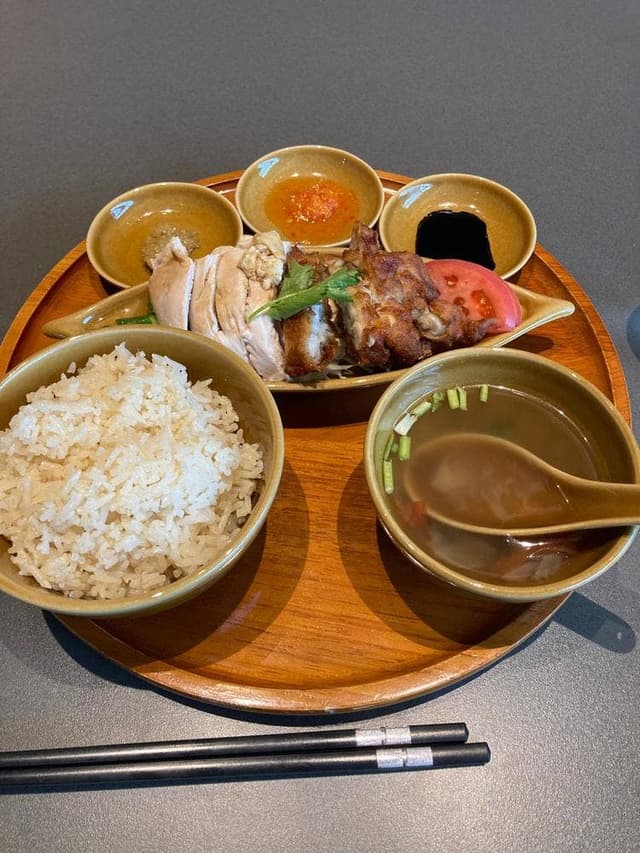 Triple One アスコット丸の内東京 - サブ画像3
