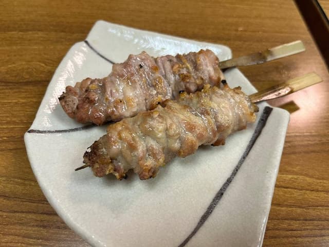 二和鳥 - サブ画像1