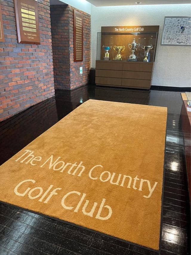 The North Country Golf Club レストラン - サブ画像1