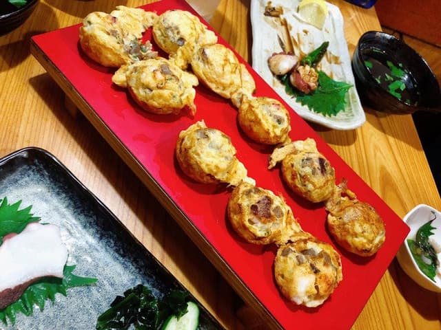 菊兆 北野坂店 - サブ画像1