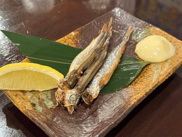 大衆酒場三本松 - サブ画像3