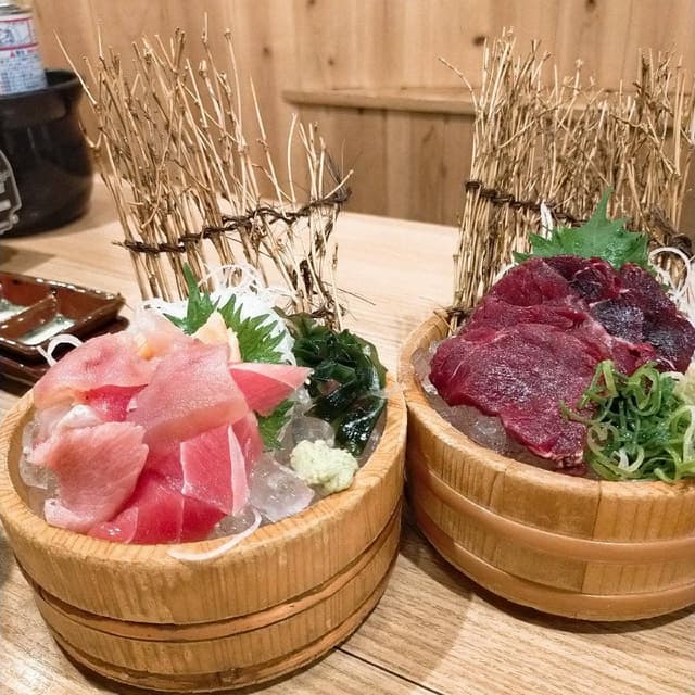目利きの銀次 名鉄岐阜駅前店 - サブ画像1