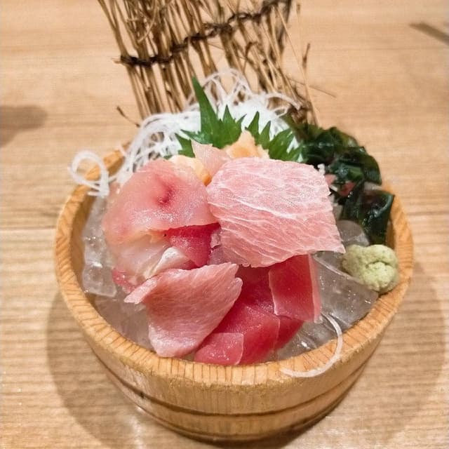 目利きの銀次 名鉄岐阜駅前店 - サブ画像3