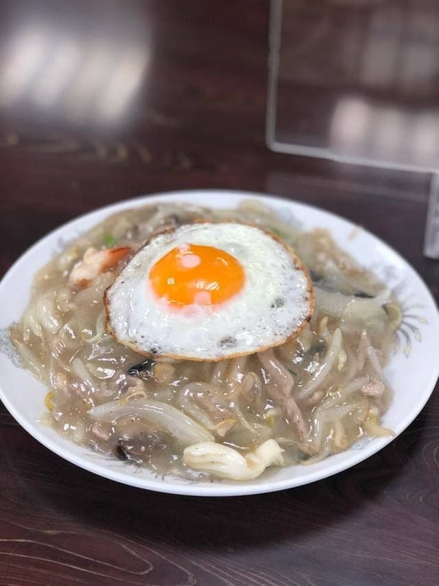 香来軒 - サブ画像1