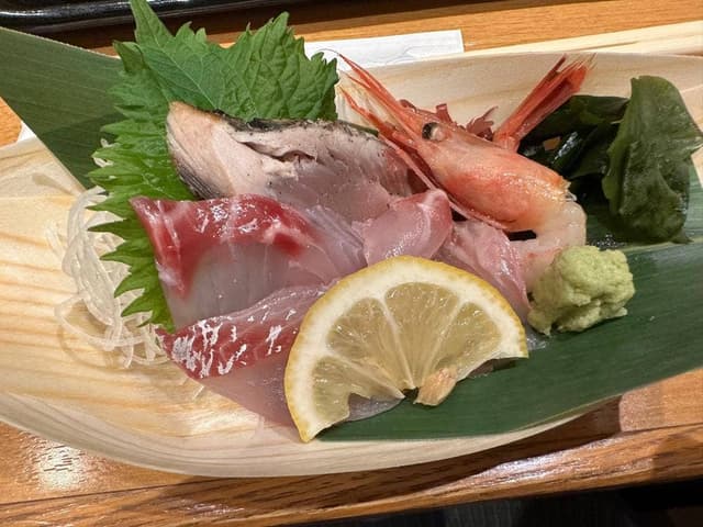 日本海庄や 出雲市駅前店 - サブ画像2