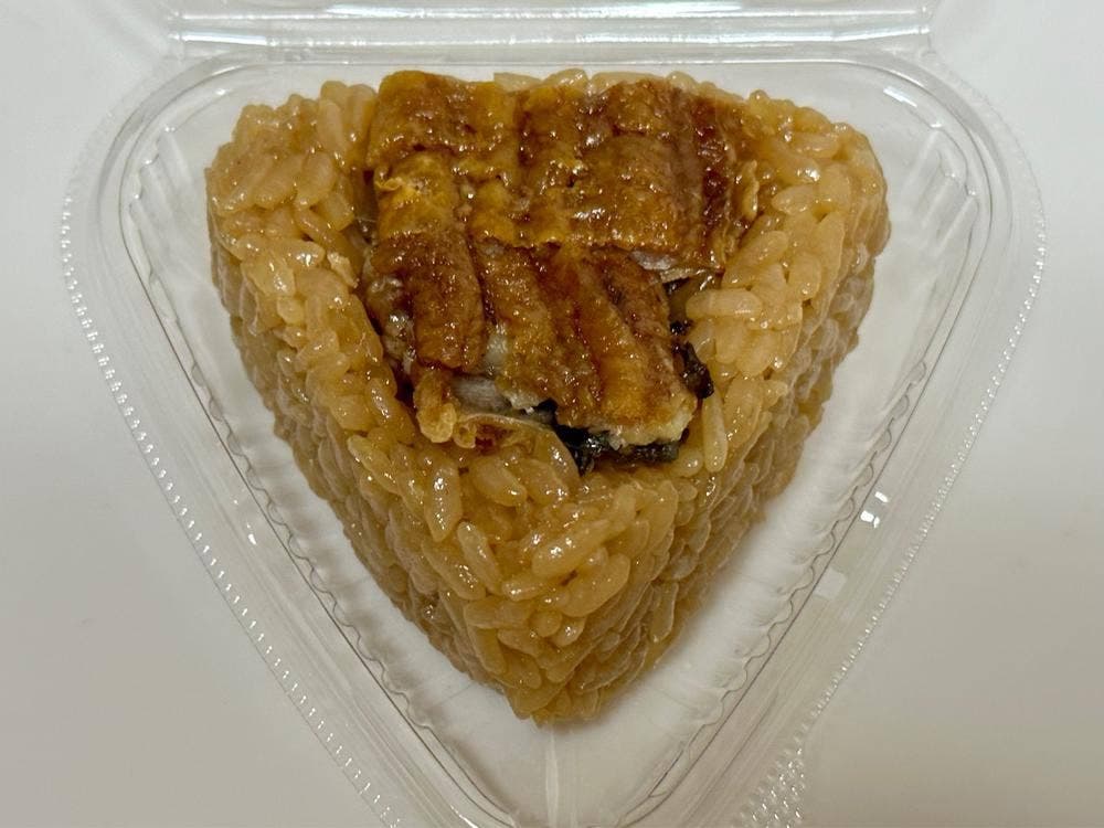炭焼きうなぎ おぜき