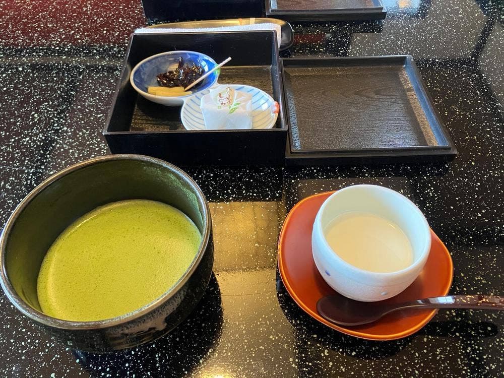 粋松亭