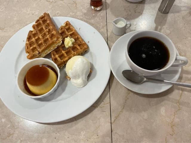 モロゾフ 阪急三番街店 - サブ画像2