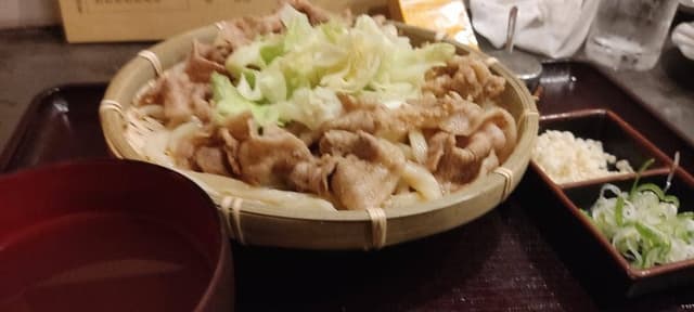 炭火屋 どっこい - サブ画像2