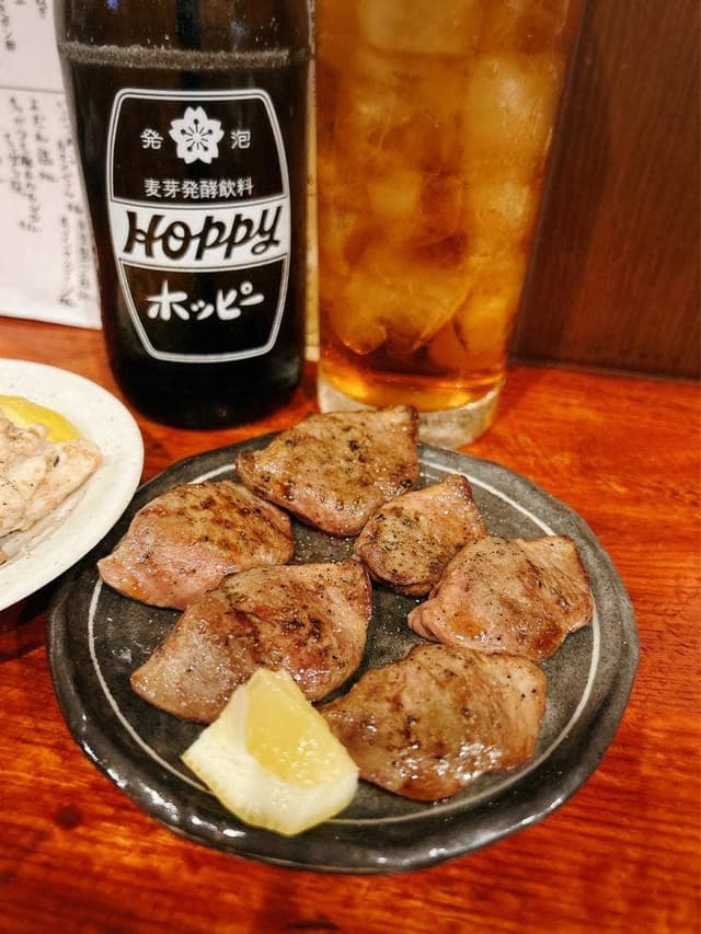 僕鳥ヲ焼ク - サブ画像3