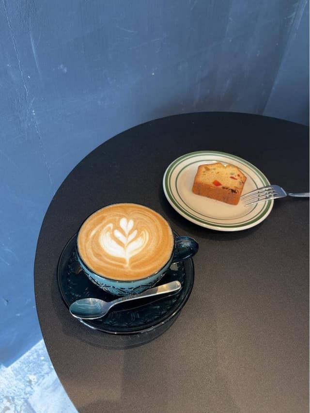 AWESOME COFFEE STAND - サブ画像3
