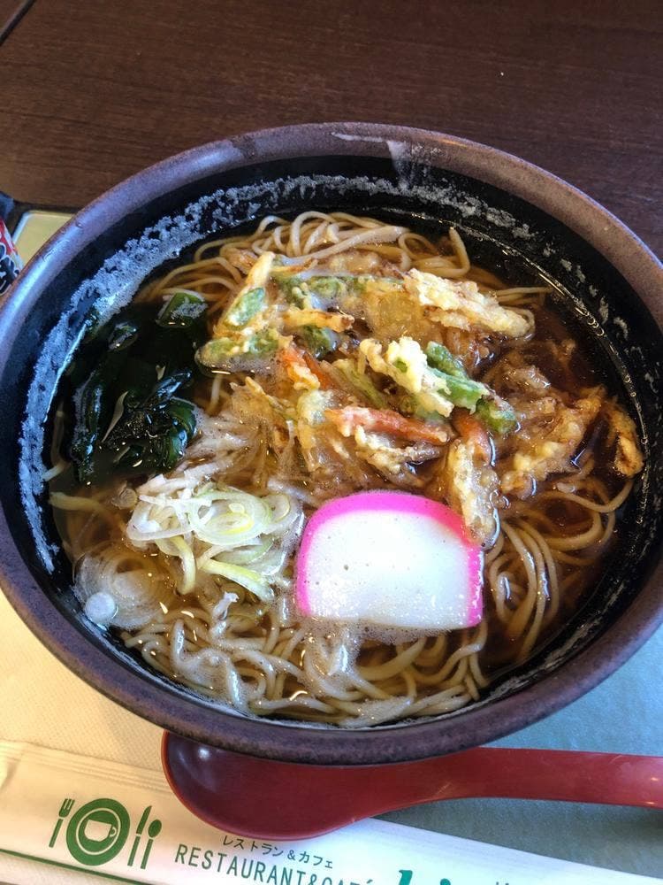 ビアンモール 東京臨海病院