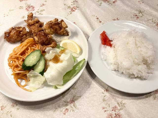 喫茶店 ピノキオ 守山店 - サブ画像2