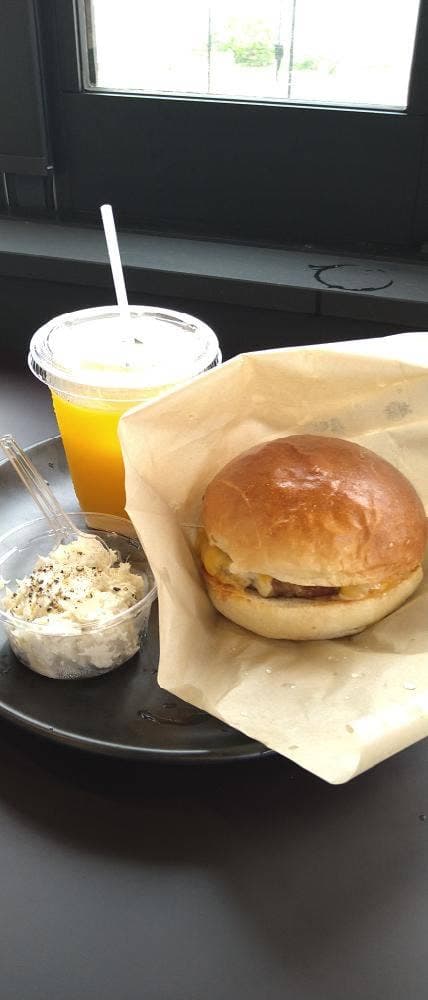 DOUG'S BURGER 池間島店 - サブ画像2