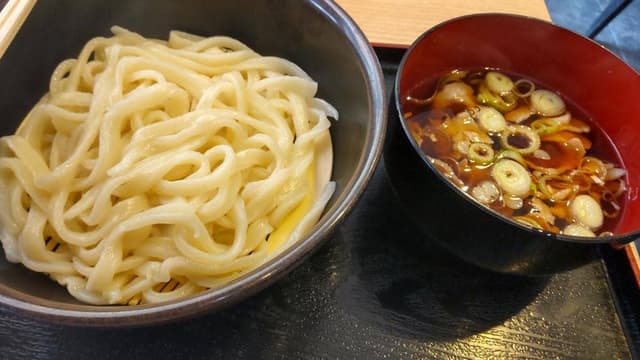 武吉志 - サブ画像1
