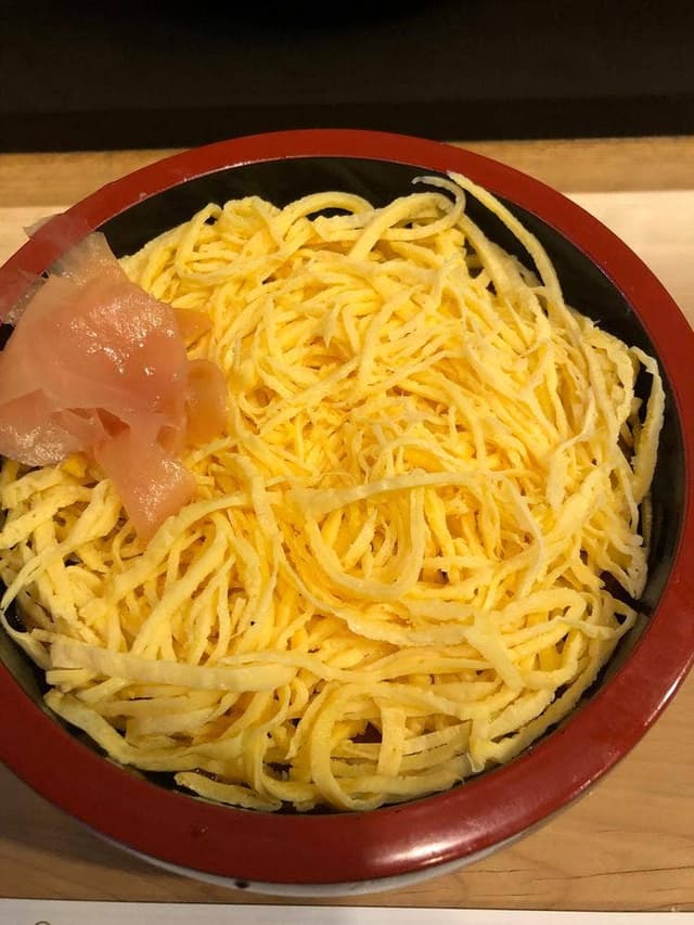 すし善 - サブ画像2