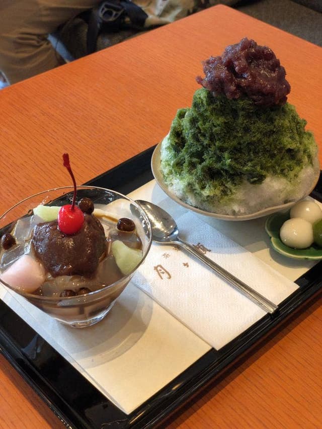 月ヶ瀬 堺町店 - サブ画像1