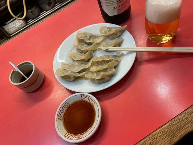 百老亭上飯田店 - サブ画像2