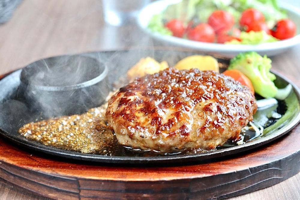 ステーキのあさくま 星崎店