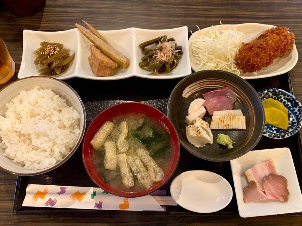 居酒屋 Barco