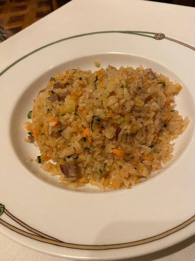 中国飯店 倶楽湾 - サブ画像1