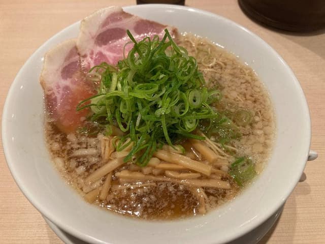 麺屋かい - サブ画像2