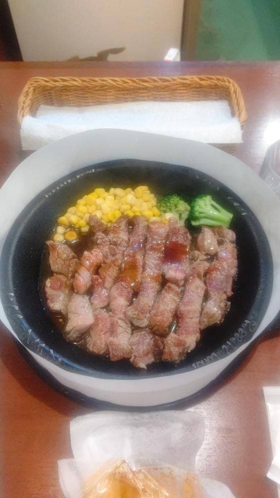 ペッパーランチ 福岡春日店 - サブ画像3
