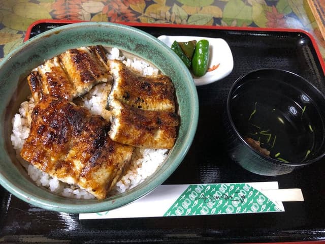 うなぎの水野 - サブ画像1