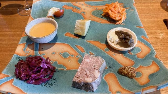grasara グラサラ 神楽坂店 - サブ画像3